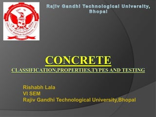 Rishabh Lala
VI SEM
Rajiv Gandhi Technological University,Bhopal
 