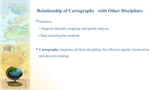 Cartography Problem Comprehensive Course on Cartography: History, Concepts, and Map Reading ...