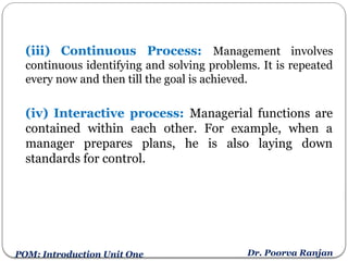 Principles of Management _UNIT ONE_Introduction.pptx