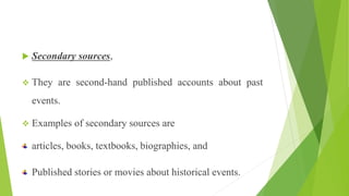 UNIT ONE ppt history of Ethiopia and horn.pptx