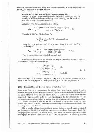Transport processes and unit operations geankoplis