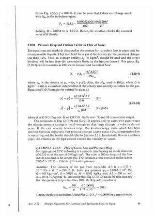 Transport processes and unit operations geankoplis