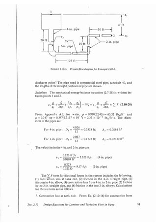 Transport processes and unit operations geankoplis