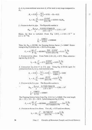 Transport processes and unit operations geankoplis