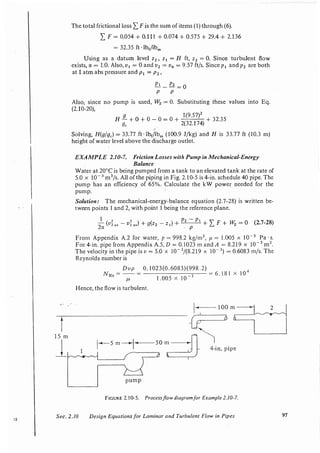 Transport processes and unit operations geankoplis