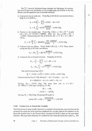 Transport processes and unit operations geankoplis