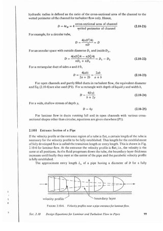 Transport processes and unit operations geankoplis