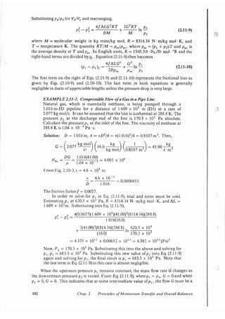 Transport processes and unit operations geankoplis