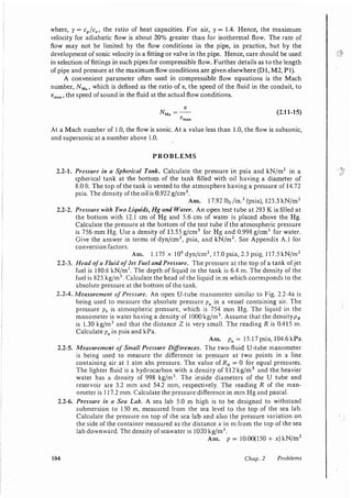 Transport processes and unit operations geankoplis