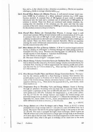 Transport processes and unit operations geankoplis