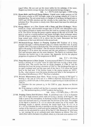 Transport processes and unit operations geankoplis
