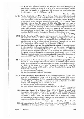 Transport processes and unit operations geankoplis