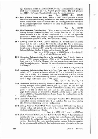 Transport processes and unit operations geankoplis