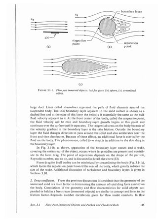 Transport processes and unit operations geankoplis