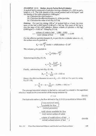 Transport processes and unit operations geankoplis
