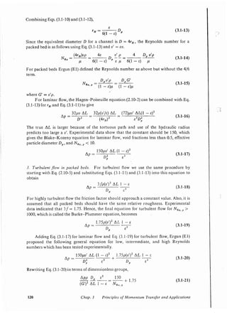 Transport processes and unit operations geankoplis
