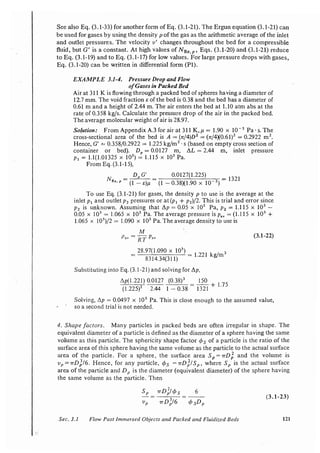 Transport processes and unit operations geankoplis
