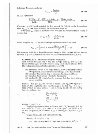 Transport processes and unit operations geankoplis