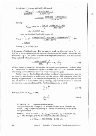 Transport processes and unit operations geankoplis