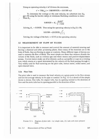 Transport processes and unit operations geankoplis