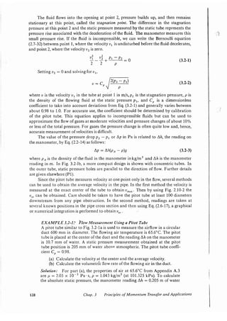 Transport processes and unit operations geankoplis
