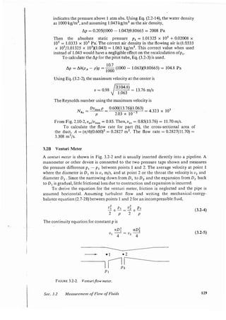 Transport processes and unit operations geankoplis