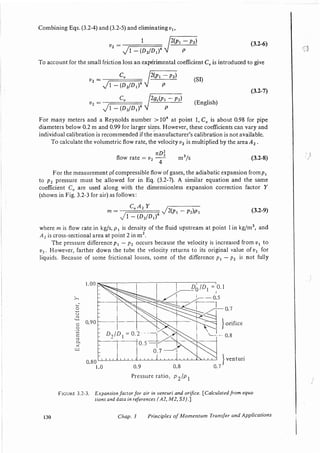 Transport processes and unit operations geankoplis