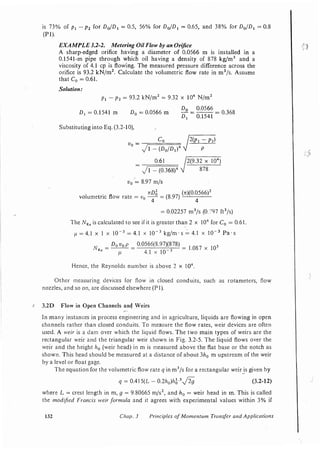 Transport processes and unit operations geankoplis