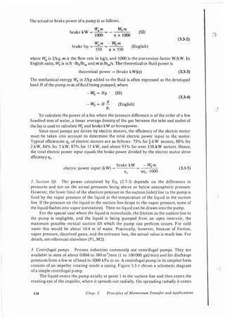 Transport processes and unit operations geankoplis