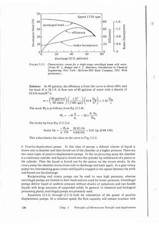 Transport processes and unit operations geankoplis