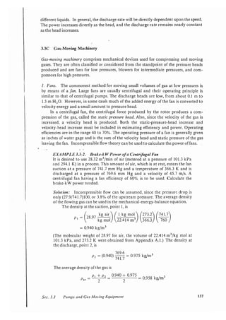 Transport processes and unit operations geankoplis