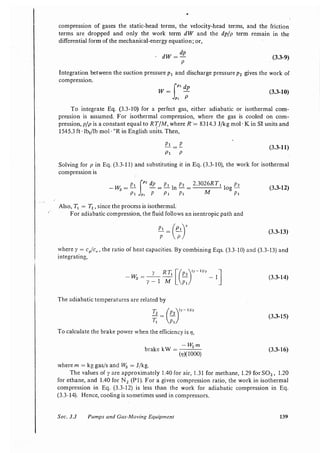 Transport processes and unit operations geankoplis