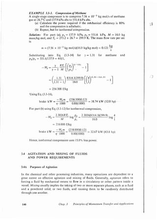 Transport processes and unit operations geankoplis