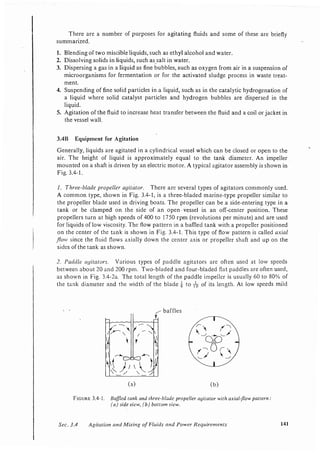 Transport processes and unit operations geankoplis