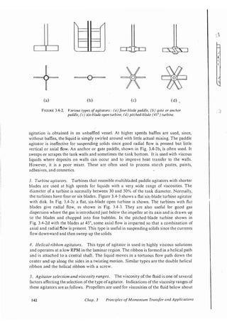 Transport processes and unit operations geankoplis