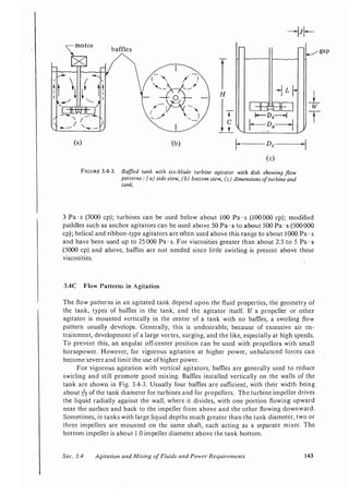 Transport processes and unit operations geankoplis
