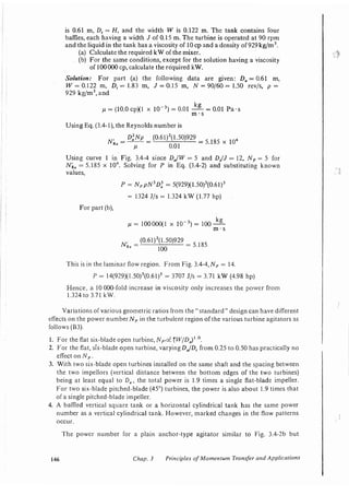 Transport processes and unit operations geankoplis