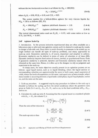 Transport processes and unit operations geankoplis