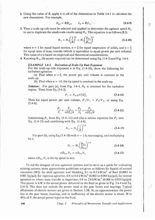 Transport processes and unit operations geankoplis