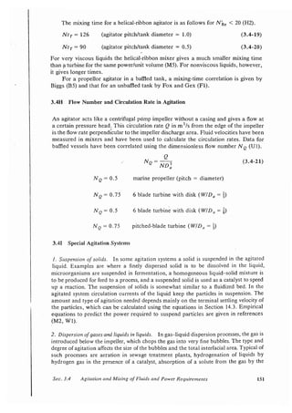 Transport processes and unit operations geankoplis