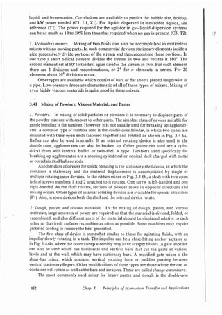 Transport processes and unit operations geankoplis