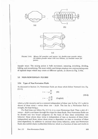 Transport processes and unit operations geankoplis