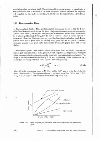 Transport processes and unit operations geankoplis