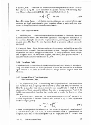 Transport processes and unit operations geankoplis