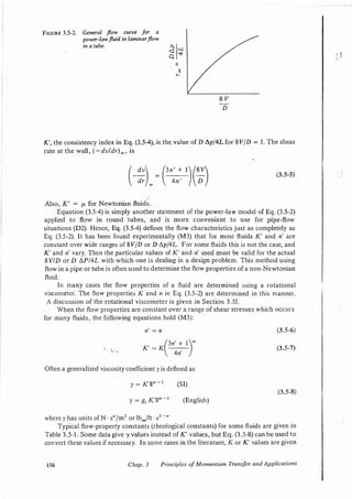 Transport processes and unit operations geankoplis