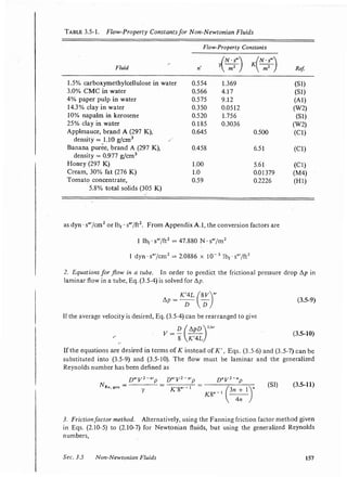 Transport processes and unit operations geankoplis