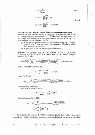 Transport processes and unit operations geankoplis