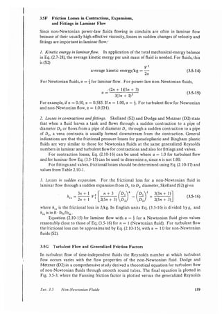 Transport processes and unit operations geankoplis