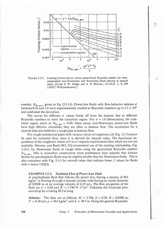 Transport processes and unit operations geankoplis