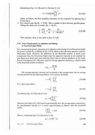 Transport processes and unit operations geankoplis